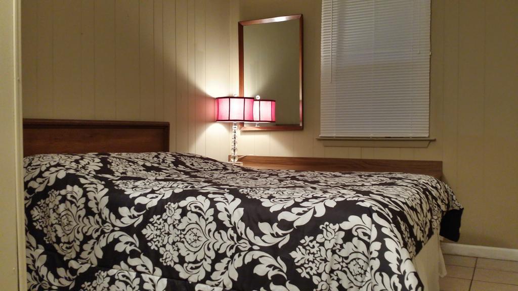 Sea Garden Motel Seaside Heights Rum bild