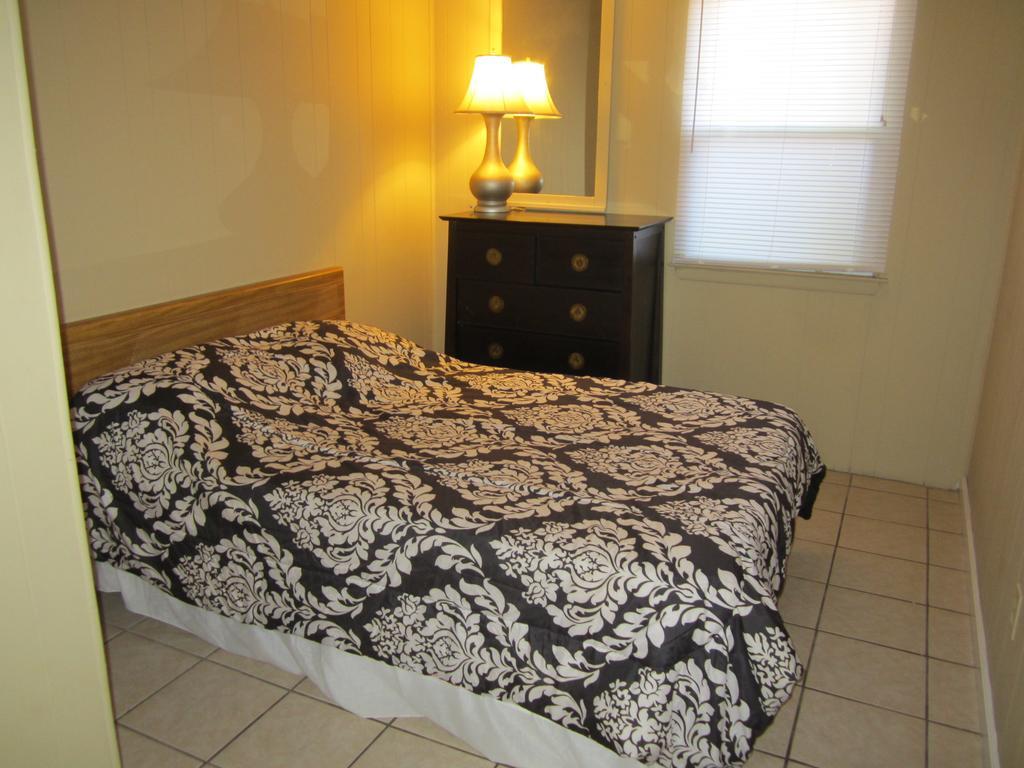 Sea Garden Motel Seaside Heights Rum bild