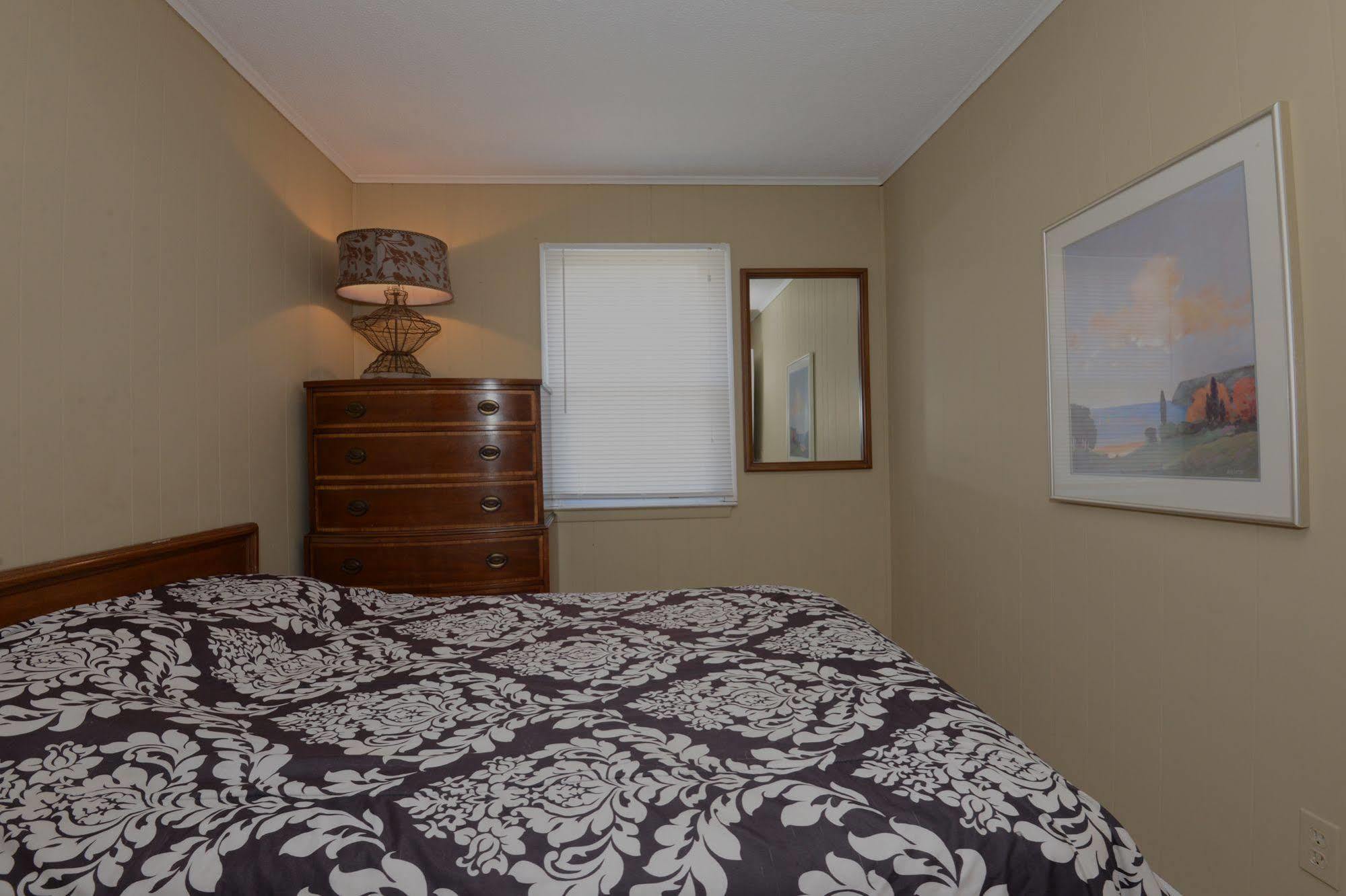 Sea Garden Motel Seaside Heights Exteriör bild